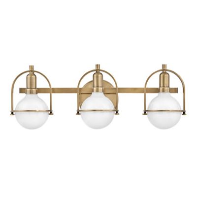 Somerset Vanity Light