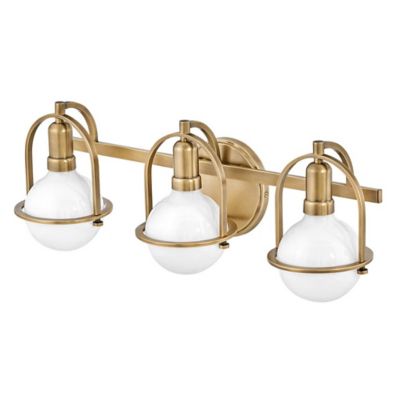 Somerset Vanity Light