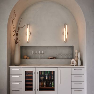 Eos LED Vanity Light