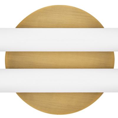 Eos LED Vanity Light