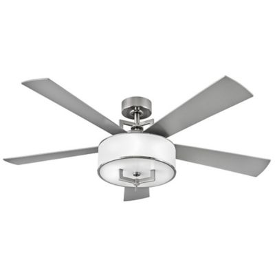 Hampton LED Ceiling Fan