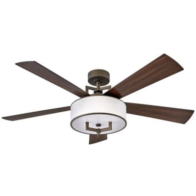 Hampton LED Ceiling Fan