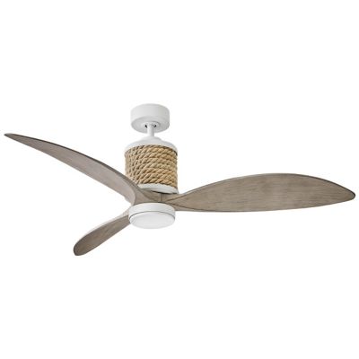 Marin LED Ceiling Fan