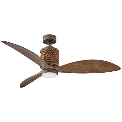 Marin LED Ceiling Fan