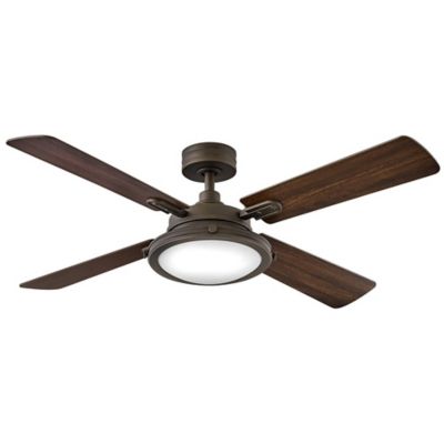 Collier LED Ceiling Fan