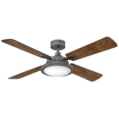 Collier LED Ceiling Fan