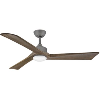 Sculpt LED Ceiling Fan