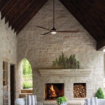 Sculpt LED Ceiling Fan