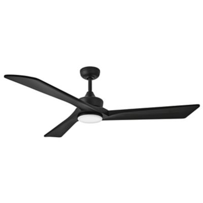 Sculpt LED Ceiling Fan