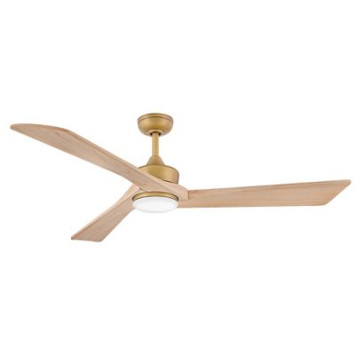 Sculpt LED Ceiling Fan