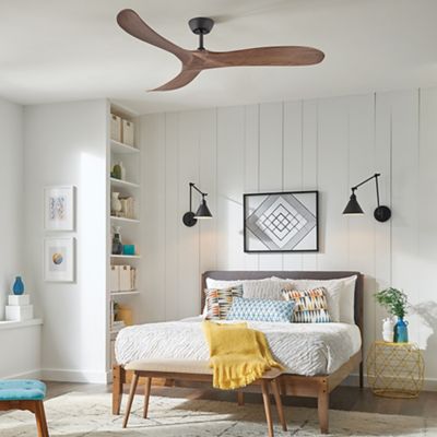 Swell Ceiling Fan