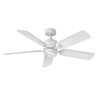 Afton LED Ceiling Fan