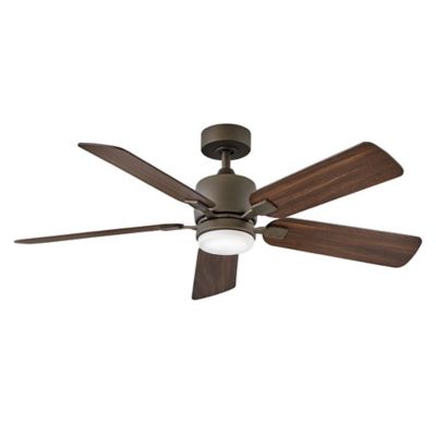 Afton LED Ceiling Fan