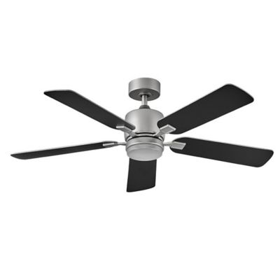 Afton LED Ceiling Fan