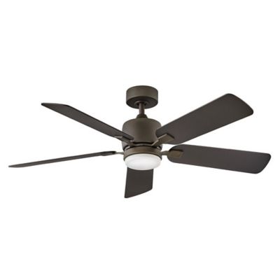 Afton LED Ceiling Fan