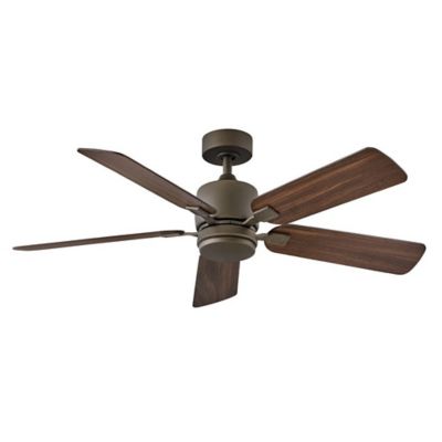 Afton LED Ceiling Fan