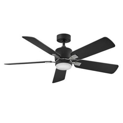 Afton LED Ceiling Fan