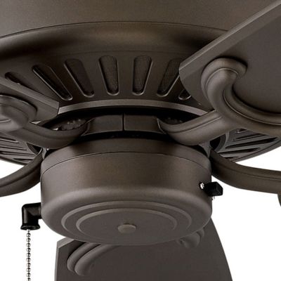 Oasis Ceiling Fan
