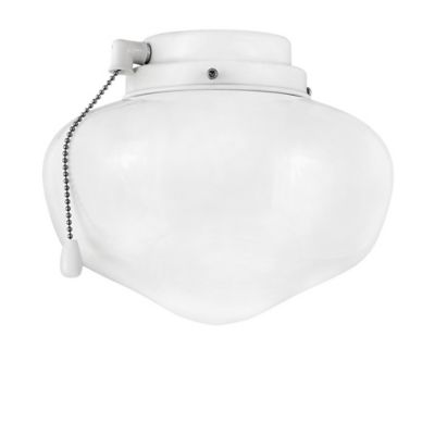 Schoolhouse Light Kit