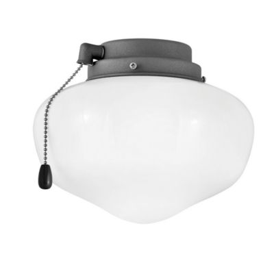 Schoolhouse Light Kit