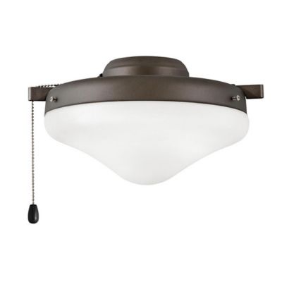 Heirloom Glass LED Light Kit