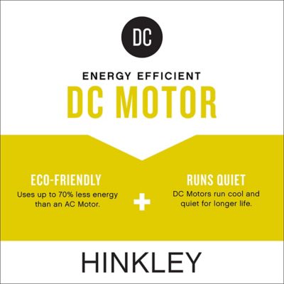 Tropic Air Ceiling Fan