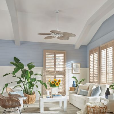 Tropic Air Ceiling Fan