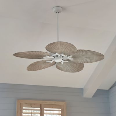 Tropic Air Ceiling Fan