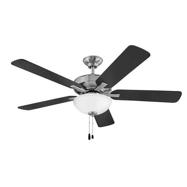 Metro 52 Inch Ceiling Fan With Light By, Ceiling Fans At Ace Hardware