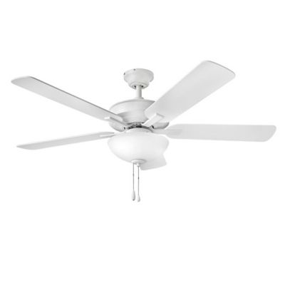 Metro 52-Inch Ceiling Fan with Light