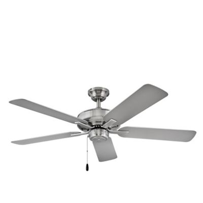 Metro 52-Inch Wet-Rated Ceiling Fan