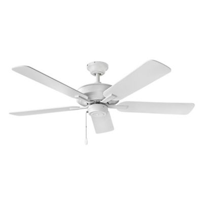 Metro 52-Inch Wet-Rated Ceiling Fan