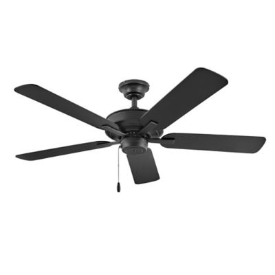 Metro 52-Inch Wet-Rated Ceiling Fan