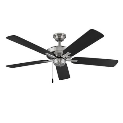 Metro 52-Inch Ceiling Fan