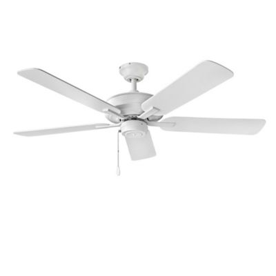 Metro 52-Inch Ceiling Fan