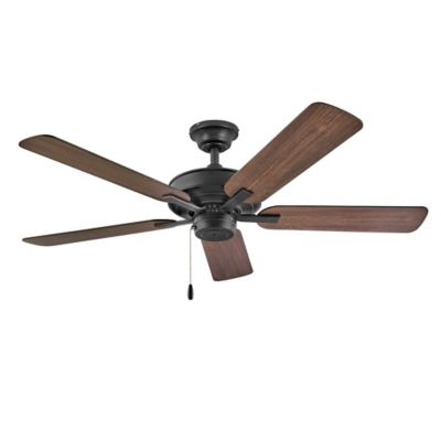 Metro 52-Inch Ceiling Fan