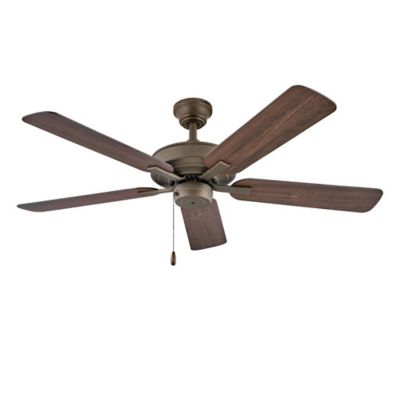 Metro 52-Inch Ceiling Fan