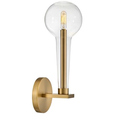 Alchemy Wall Sconce