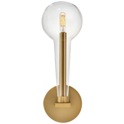 Alchemy Wall Sconce