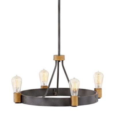 Silas Chandelier