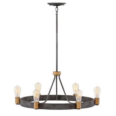 Silas Chandelier