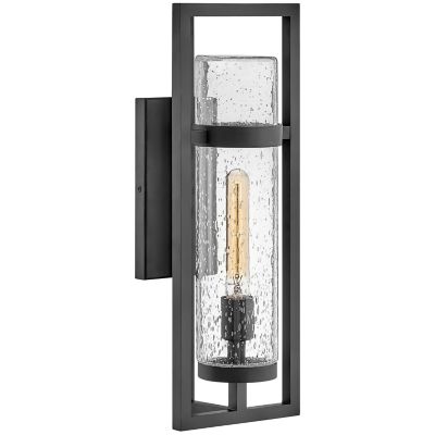 Cordillera Outdoor Wall Sconce