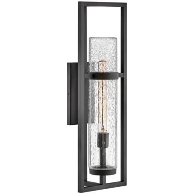 Cordillera Outdoor Wall Sconce