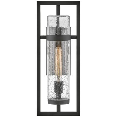 Cordillera Outdoor Wall Sconce