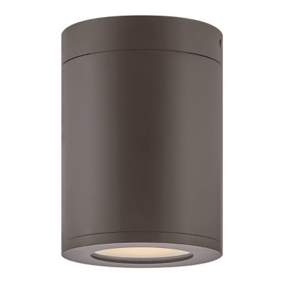 Silo Outdoor Flushmount