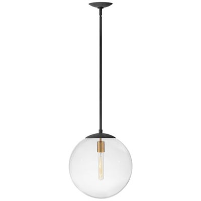 Warby Pendant