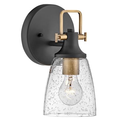 Easton Bath Wall Sconce