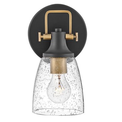 Easton Bath Wall Sconce