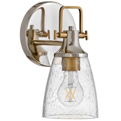 Easton Bath Wall Sconce