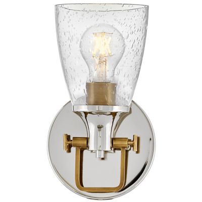 Easton Bath Wall Sconce